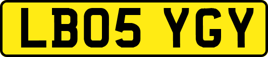 LB05YGY