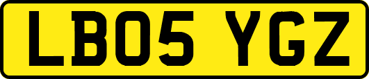 LB05YGZ