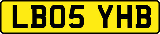 LB05YHB