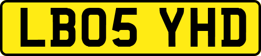 LB05YHD