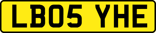 LB05YHE