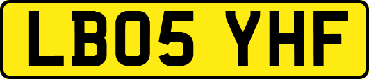 LB05YHF