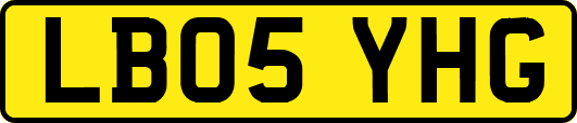 LB05YHG
