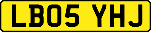 LB05YHJ