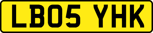 LB05YHK
