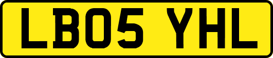 LB05YHL