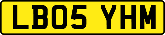 LB05YHM