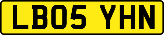 LB05YHN
