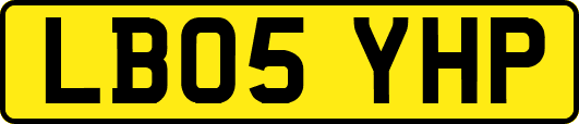 LB05YHP