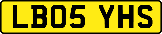 LB05YHS