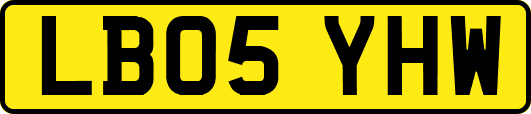 LB05YHW