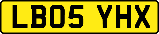 LB05YHX