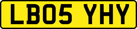 LB05YHY