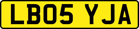 LB05YJA