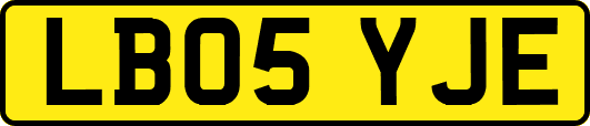 LB05YJE