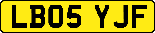 LB05YJF
