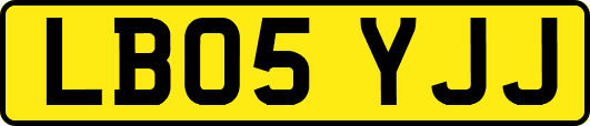 LB05YJJ