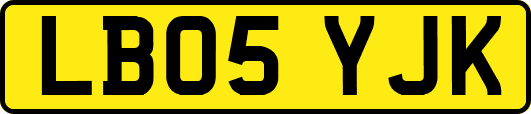 LB05YJK
