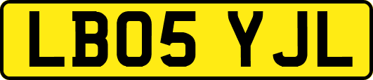 LB05YJL