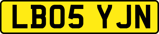 LB05YJN