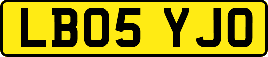 LB05YJO
