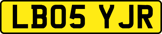 LB05YJR