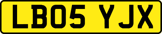 LB05YJX