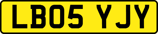 LB05YJY