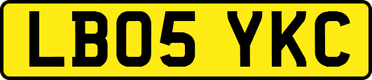 LB05YKC