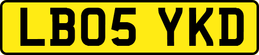 LB05YKD