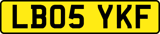 LB05YKF