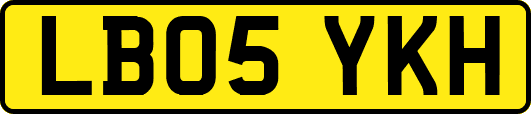 LB05YKH