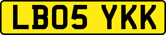 LB05YKK