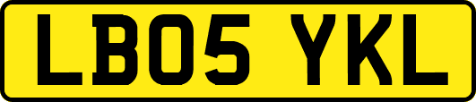 LB05YKL
