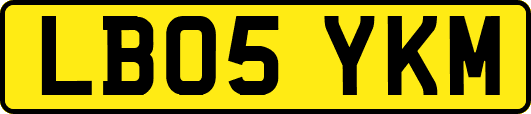 LB05YKM