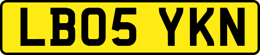 LB05YKN