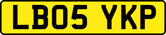LB05YKP