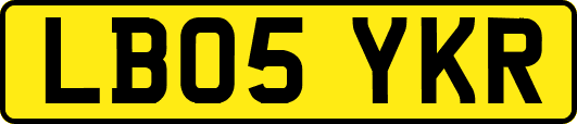 LB05YKR