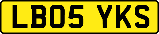 LB05YKS