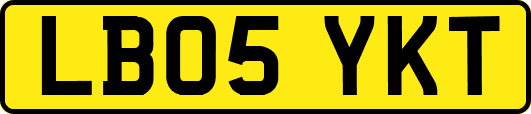 LB05YKT
