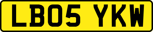 LB05YKW