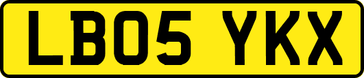 LB05YKX