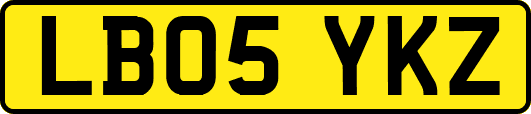LB05YKZ