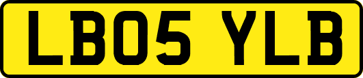 LB05YLB