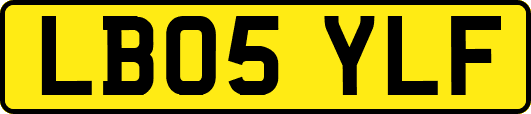 LB05YLF