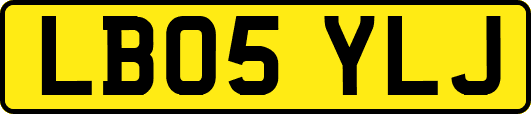 LB05YLJ