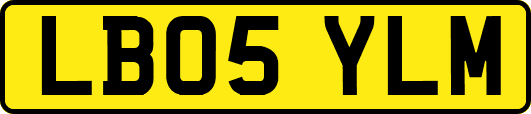 LB05YLM