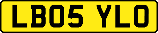 LB05YLO