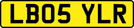 LB05YLR