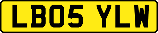 LB05YLW